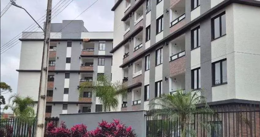 Apartamento com 2 dormitórios à venda, 48 m² por r$ 440.000,00 - ecoville - curitiba/pr
