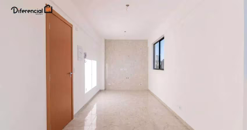 Studio connect – construtora dunamis – jardim botânico – curitiba/pr