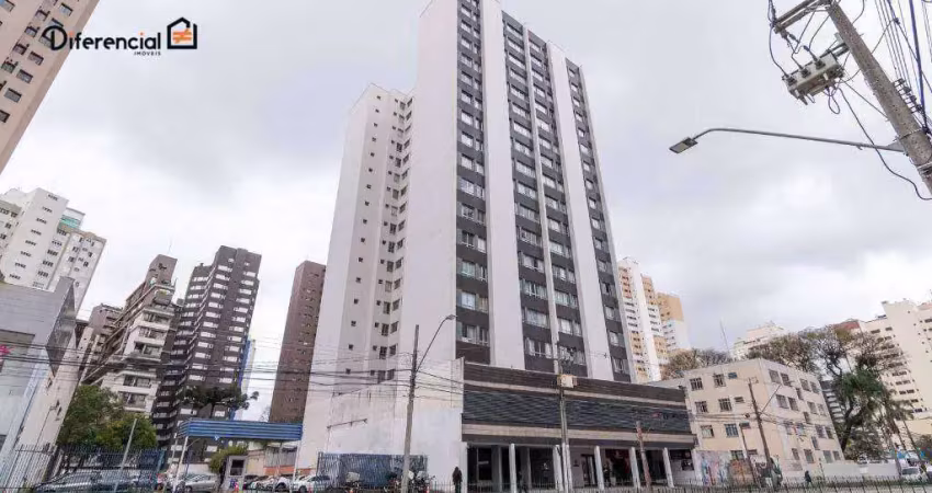 Apartamento para alugar no água verde – avenida república argentina, 755