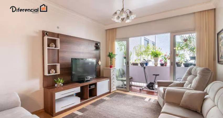 Apartamento com 3 quartos à venda na Avenida Visconde de Guarapuava, --, Batel, Curitiba