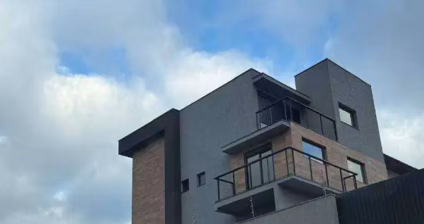 Residência de alto padrão no são braz – próxima à avenida toaldo túlio