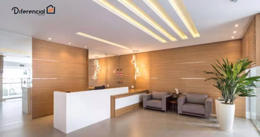 Cobertura à venda, 250 m² por R$ 2.767.260,00 - Água Verde - Curitiba/PR
