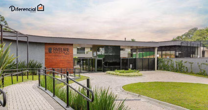 Casa com 4 dormitórios à venda, 307 m² por R$ 3.790.000,00 - Santo Inácio - Curitiba/PR