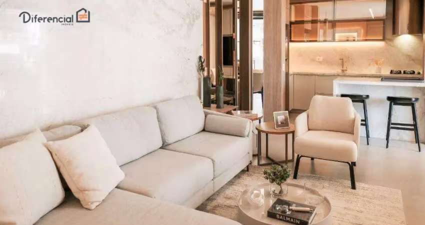 Apartamento à venda, 96 m² por r$ 1.483.311,68 - água verde - curitiba/pr