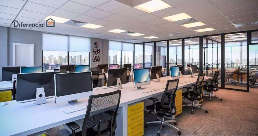 Loja à venda, 195 m² por r$ 2.648.646,00 - alto da glória - curitiba/pr