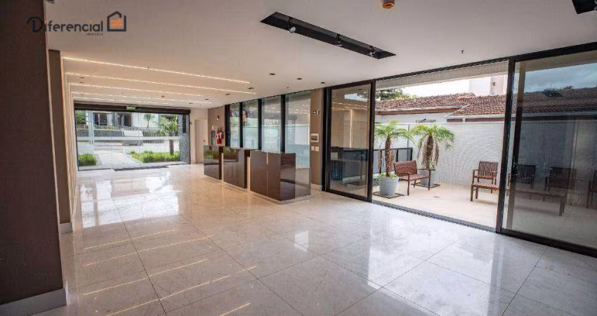 Loja à venda, 195 m² por R$ 2.648.646,00 - Alto da Glória - Curitiba/PR
