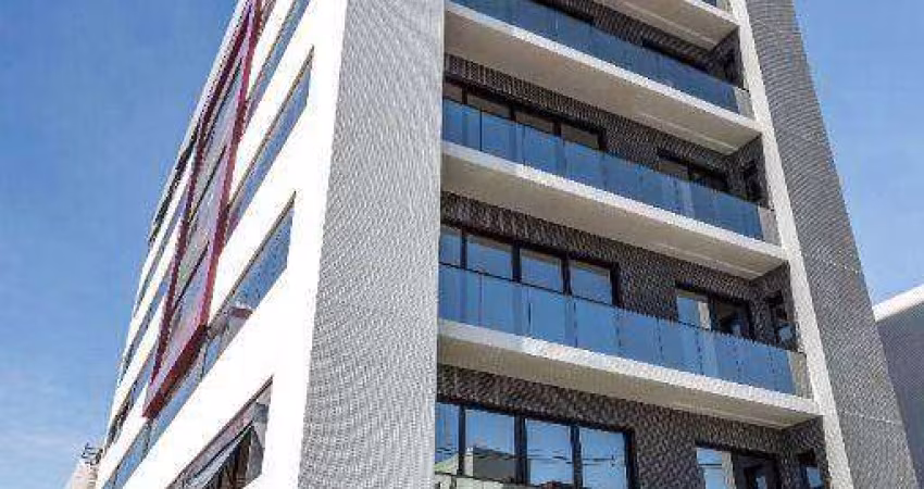 Sala à venda, 195 m² por R$ 2.220.788,00 - Alto da Glória - Curitiba/PR