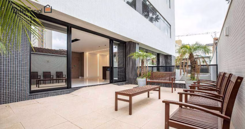 Sala à venda, 179 m² por R$ 2.435.804,00 - Alto da Glória - Curitiba/PR