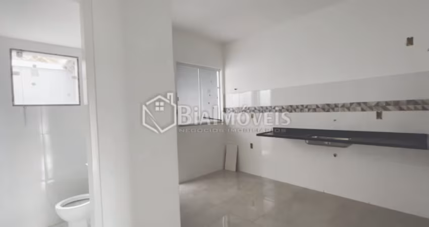 Duplex em Campo Grande–RJ - 255 Mil a vista