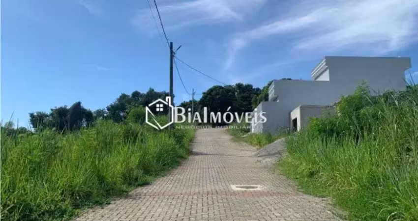 Terreno em condomínio fechado à venda na Estrada do Mendanha, 500, Campo Grande, Rio de Janeiro