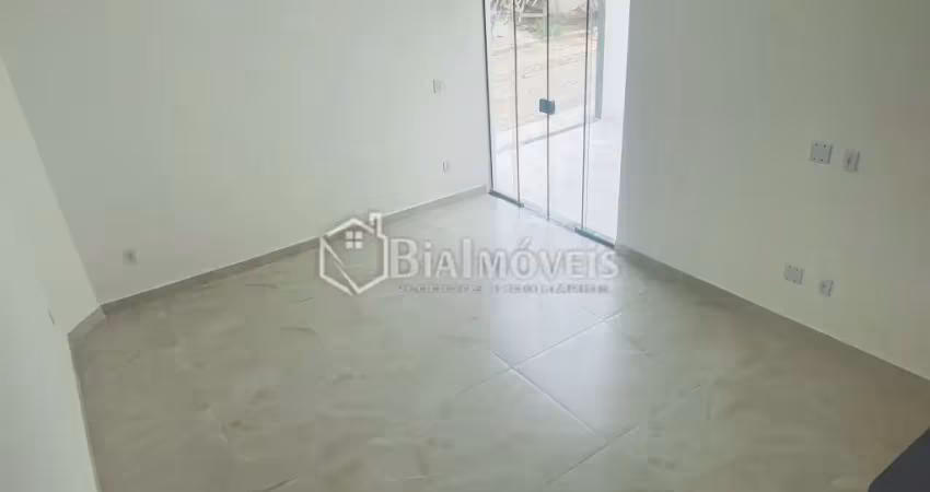 Casa em condomínio fechado com 2 quartos à venda na Estrada do Mato Alto, 1002, Campo Grande, Rio de Janeiro