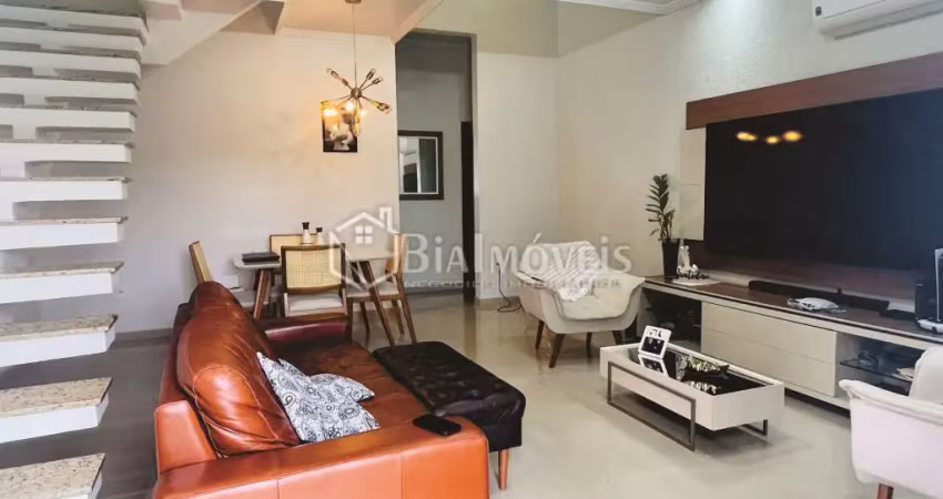Campo Grande - Casa com 2 suítes - Por R$ 600.000,00 - RJ