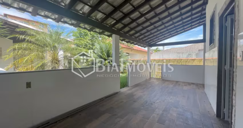 Campo grande–rj — próximo à estr. joão melo! — casa linear com 3 quartos.