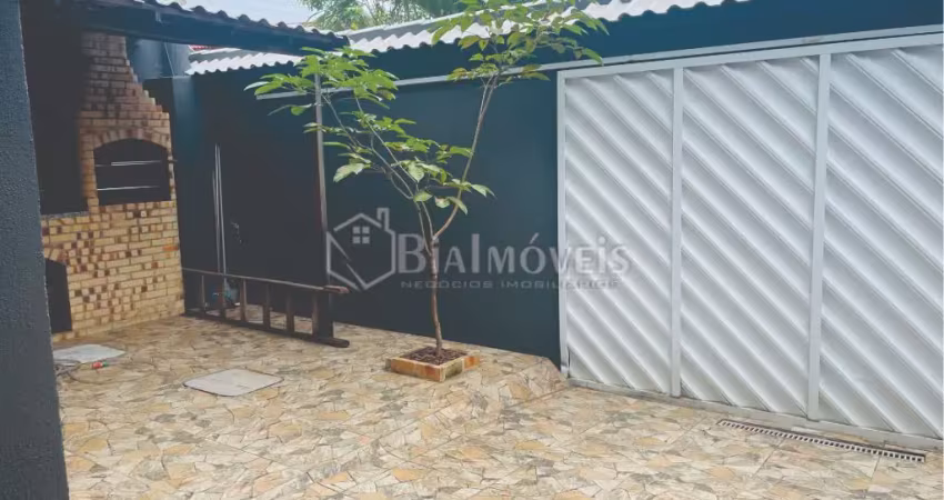Duplex novo em Campo Grande - 2 suítes - Campo Grande.