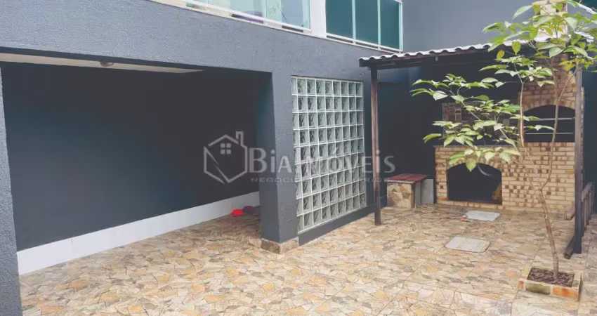 Casa – Próximo a João Melo - Campo Grande - 600 Mil à vista
