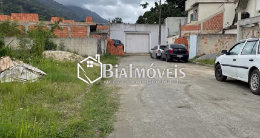 Terreno — Residencial fechado — Mendanha — Campo Grande — 40 Mil à vista.