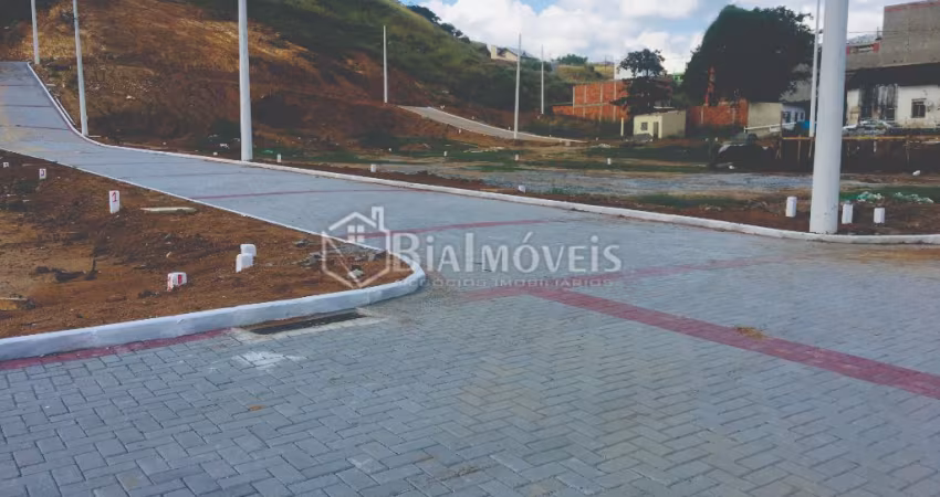 Terreno / Residencial Aberto / Santíssimo
