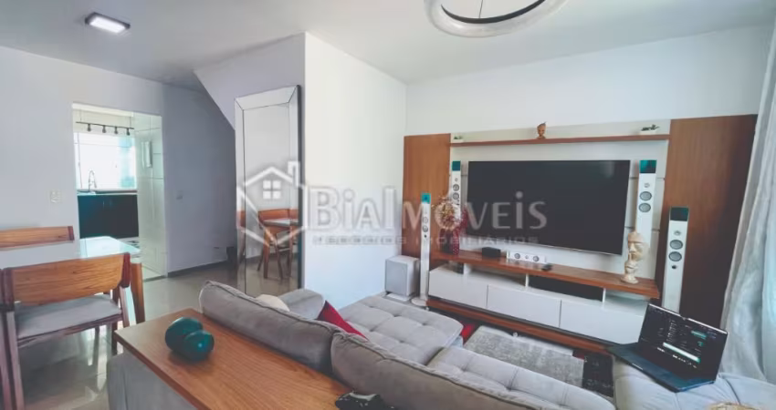 Casa por 330 mil à vista — Campo Grande.
