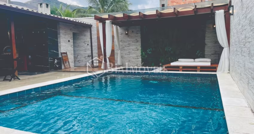 Casa duplex — Rio da Prata.