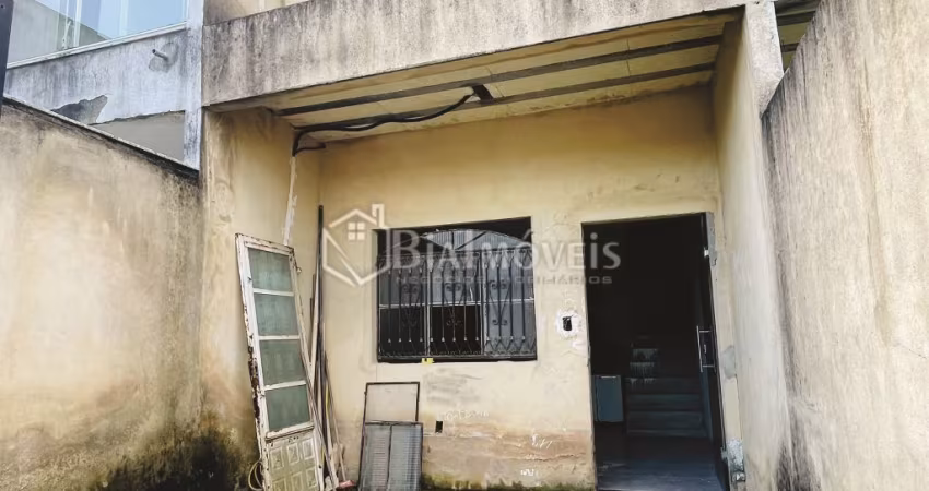 Agora!  Casa em Campo Grande — Apenas 120 Mil.