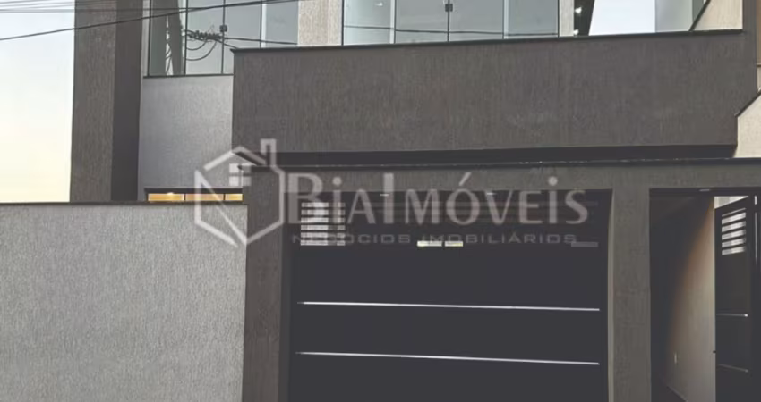 Campo Grande — Casa com 3 dormitórios — Por R$ 650.000,00 — RJ