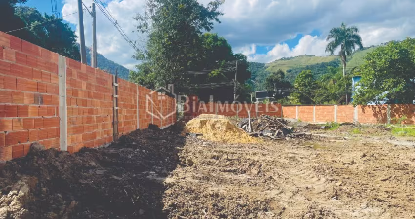 Terreno — Local Tranquilo — Últimos lotes 85 Mil — Campo Grande–RJ.