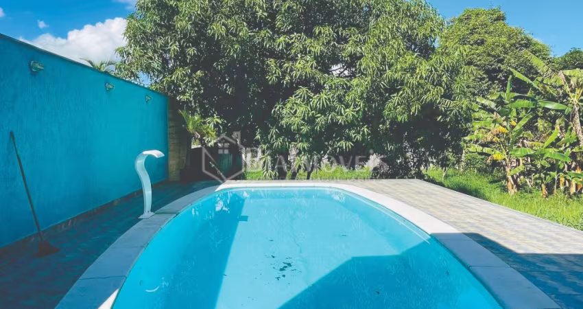 Terreno com 750m² — Oportunidade — Guaratiba.