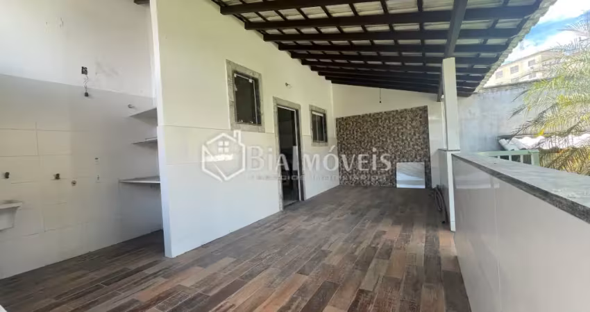 Casa para venda próxima à estrada do Mendanha — Casa Linear — Campo Grande.