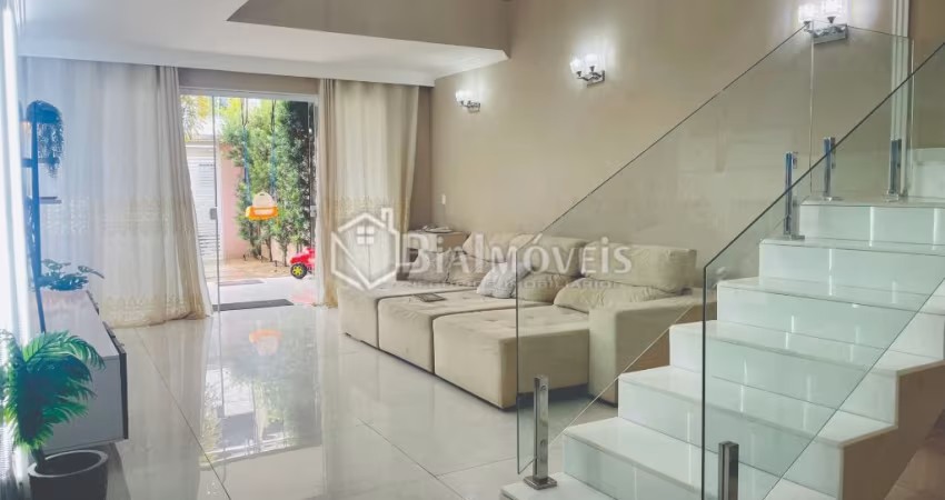 Casa — Para venda — 950 Mil a vista em Campo Grande.