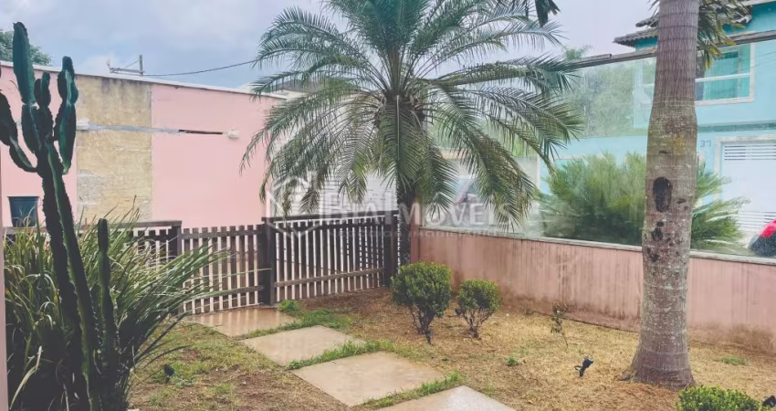 Duplex - Rio da Prata — 4 Quartos — Campo Grande.