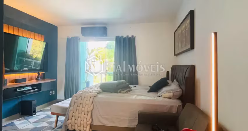 Só aqui, 330 mil à vista! Casa com ótimo acabamento — Acesso pela Estrada do Mendanha!
