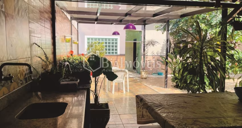 Casa — Para venda — duplex em Campo Grande.