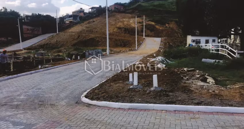 Terreno em condomínio fechado à venda na Rua Teixeira Campos, 510, Santíssimo, Rio de Janeiro