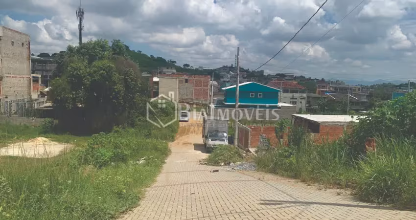 Apenas 45 mil - lote de 501m² - residencial - santíssimo.