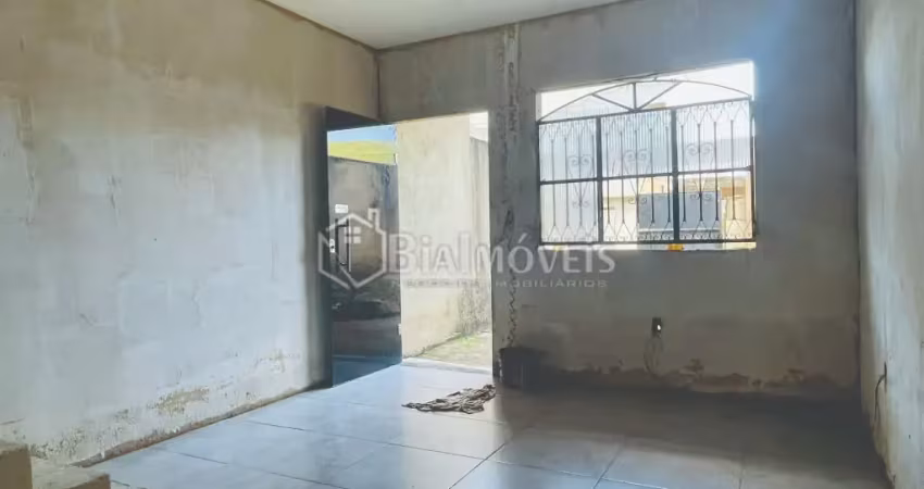 Casa em condomínio fechado com 2 quartos à venda na Estrada do Guandu, 210, Campo Grande, Rio de Janeiro
