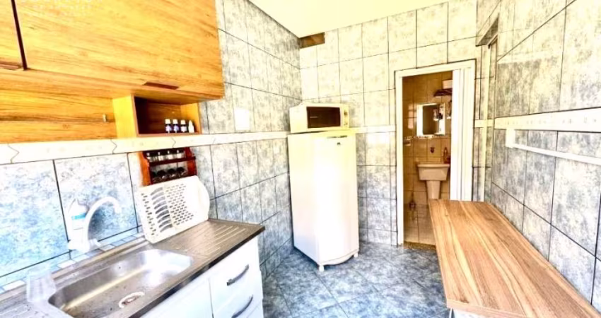 APARTAMENTO CAIÇARA - PRAIA GRANDE SP