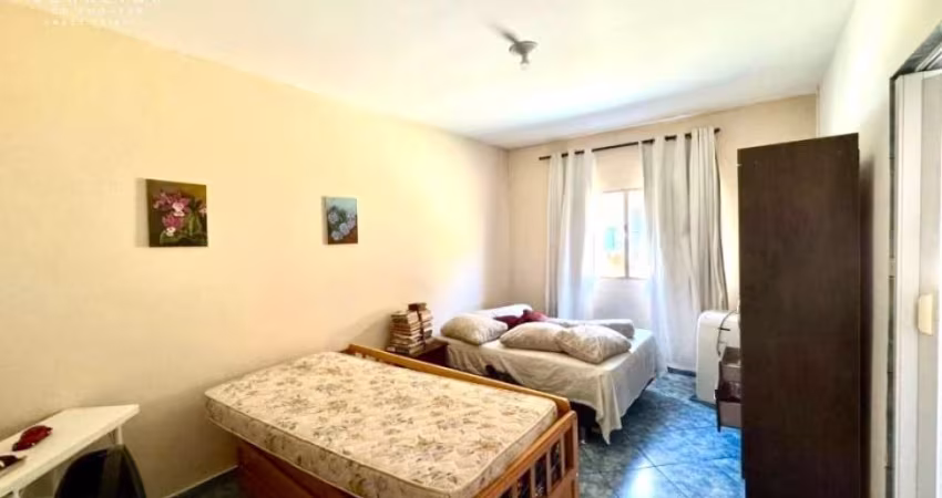 APARTAMENTO CAIÇARA - PRAIA GRANDE SP