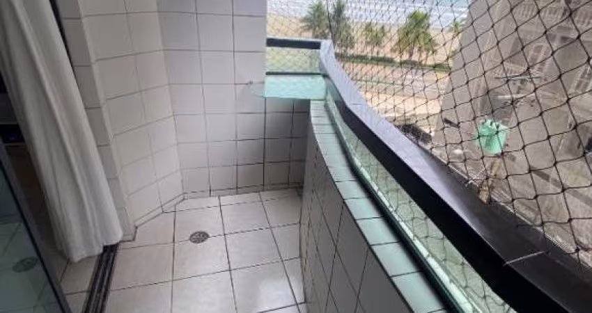 APARTAMENTO OCIAN - PRAIA GRANDE SP