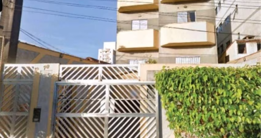 APARTAMENTO AVIAÇÃO - PRAIA GRANDE SP