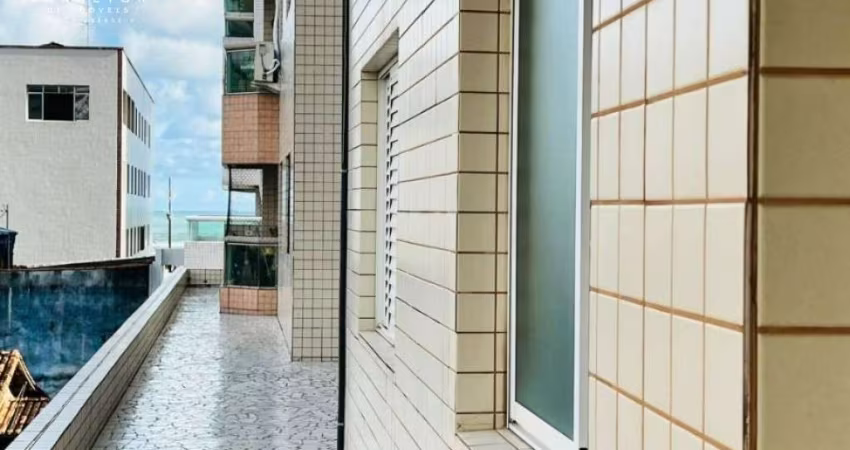 APARTAMENTO AVIAÇÃO - PRAIA GRANDE SP