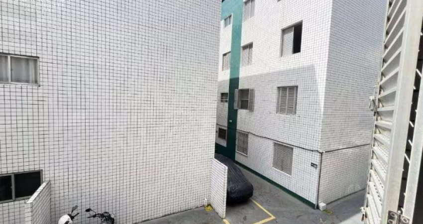 APARTAMENTO TUPI - PRAIA GRANDE SP