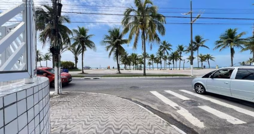 APARTAMENTO TUPI - PRAIA GRANDE SP