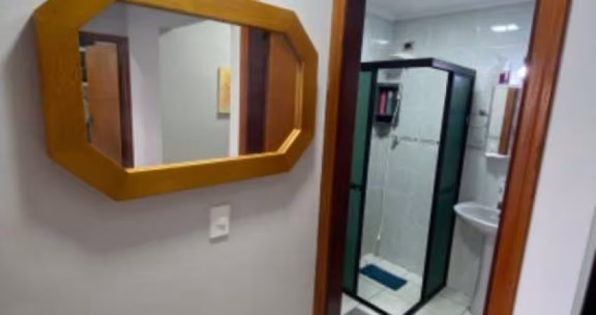APARTAMENTO CAMPO DA AVIACAO - PRAIA GRANDE SP