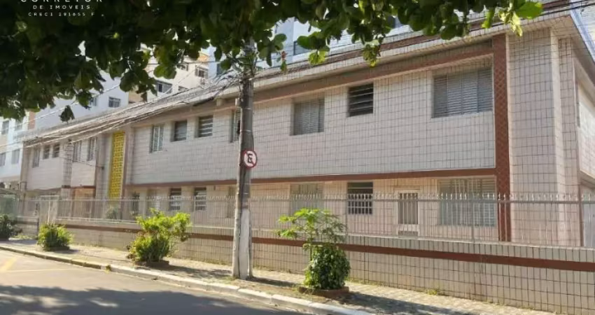 Apartamento com 1 quarto à venda na RUA CANTO DO FORTE, 348, Canto do Forte, Praia Grande