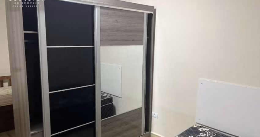 APARTAMENTO CANTO DO FORTE - PRAIA GRANDE SP