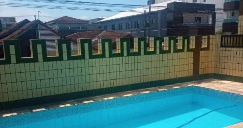APARTAMENTO OCIAN - PRAIA GRANDE SP