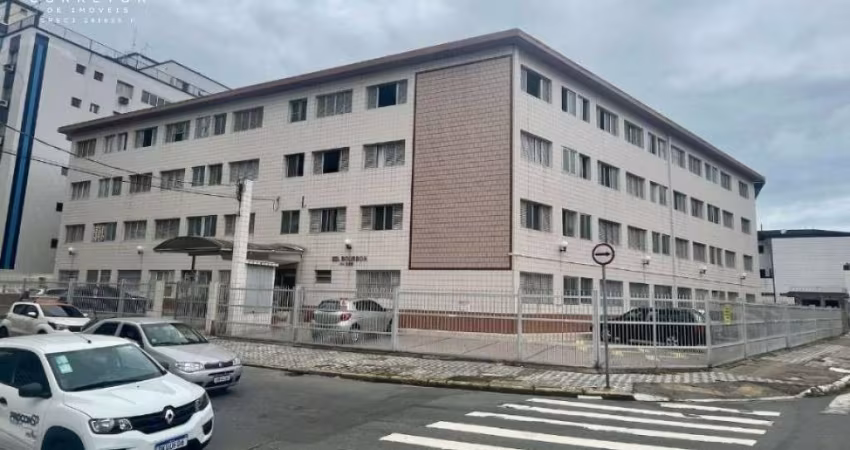 APARTAMENTO BOQUEIRÃO - PRAIA GRANDE SP