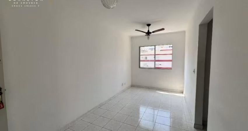 APARTAMENTO CANTO DO FORTE - PRAIA GRANDE SP