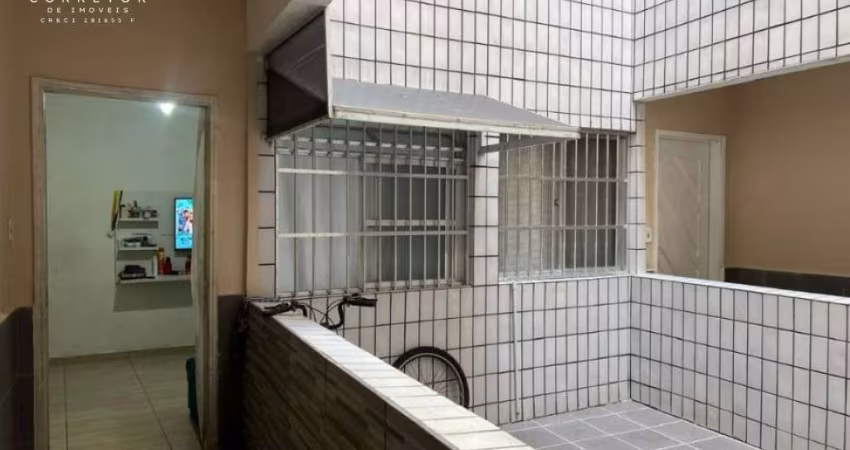 APARTAMENTO TUPI - PRAIA GRANDE SP