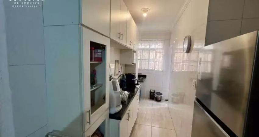 Apartamento com 2 quartos à venda na Rua Tupi, 121, Tupi, Praia Grande